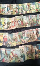 Comprar Lote De Revistas Antiguas  El Peneca   164 Revistas