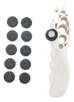 Comprar 2 Abridor De Garrafa De Ampola De Vidro, Abridor De Branco