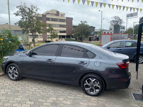 Kia Cerato Vivro