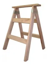 Comprar Caballetes De Madera  Reforzado X4u. ( Benavidez )