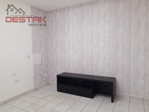 Imagem 1 de 8 de Ref.: 3335 - Sala Em Jundiaí Para Aluguel - L3335