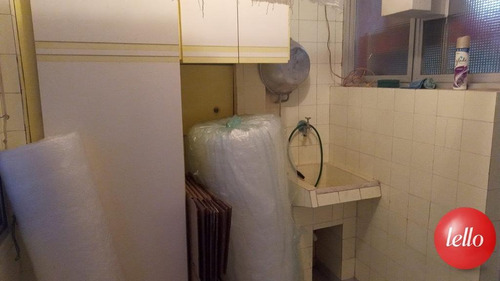 Imagem 15 de 18 de Apartamento - Ref: 242070