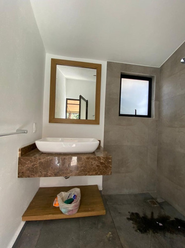 Imagen 23 de 24 de Estrena Moderna Casa, Avandaro, Valle De Bravo