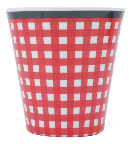 Set De Tazas De Café De Melamina Originality