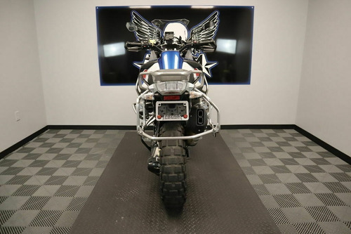 Imagen 7 de 10 de 2019 Bmw R 1250 Gs Adventure Style Hp