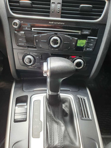 Audi A5 Tfsi 211cv Multitronic Aut. 8. M.2012