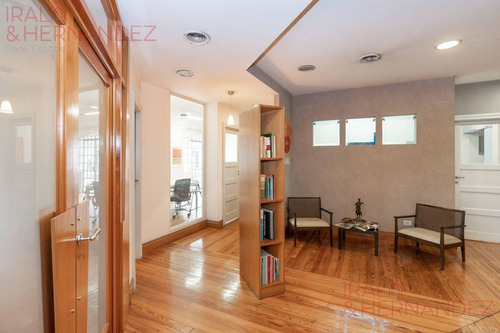 Imagen 9 de 26 de Venta Departamento Frente Al Botánico - Palermo - Plaza Italia