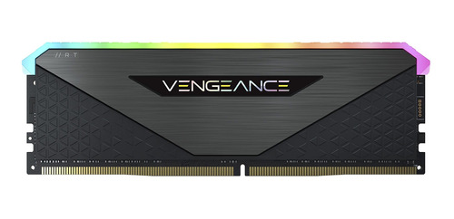 Memoria Ram Rgb 64gb 4x16gb Ddr4 3200 Mhz Dimm Corsair C18