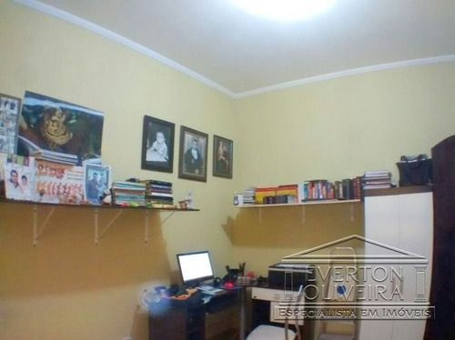 Sobrado - Cidade Nova Jacarei - Ref: 9841 - V-9841