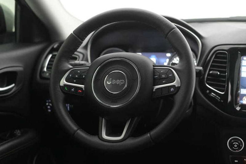 Imagem 7 de 15 de Jeep Compass Limited 2.0 16v 4x2 Flex 166cv Aut./2021