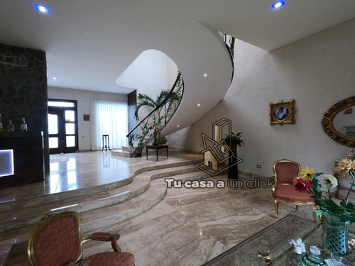 Imagen 11 de 14 de Casa De 3 Recamaras En Villas Del Mesón Juriquilla Queretaro