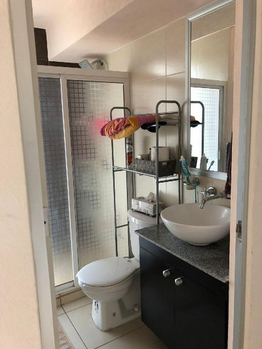 Imagen 11 de 29 de Departamento En Venta En Fraccionamiento Paseos Del Bosque Huixquilucan Edo. De México