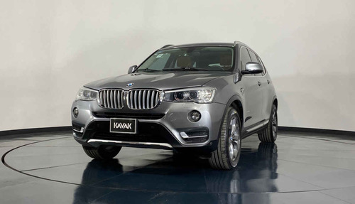 Imagen 2 de 15 de 122305 - Bmw X3 2016 Con Garantía