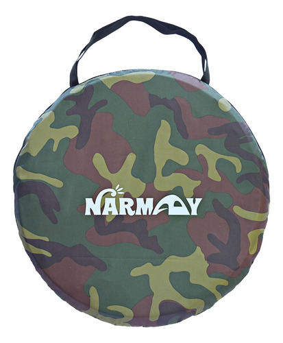 Túnel Emergente De Camuflaje De Túnel De Play Narmay® Para ×