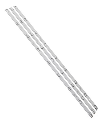 Kit de barra LED Philco PH39n86DSGW pH39n86 con