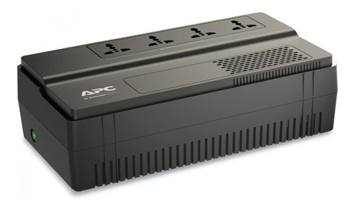 Ups Apc Interactivo Bv1000i-ms, 1000va, 600w, 230v, Avr