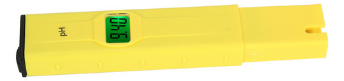 Detector De Medidor De Alta Precisión Portátil Ph Tester