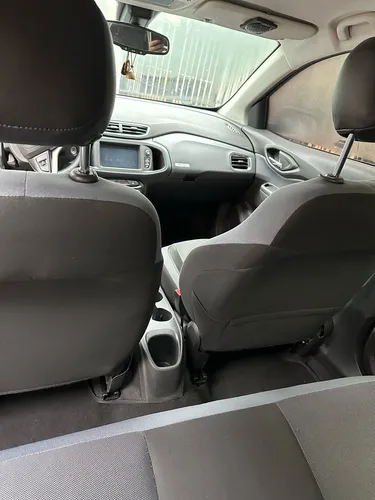 Chevrolet Onix 1.4 Lt