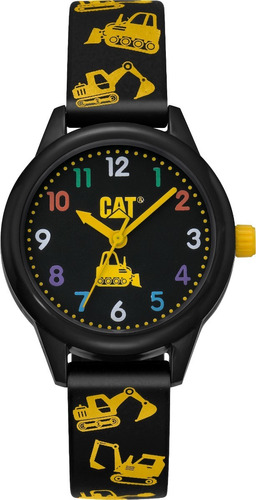 Reloj Cat Kd.410.21.117 - Kids - Tienda Oficial