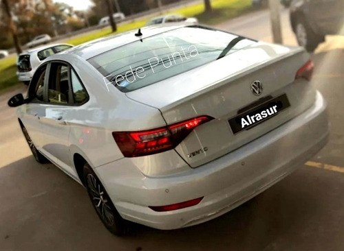 Volkswagen Vento 1.4 Highline 150cv At... Fede Punta!!!