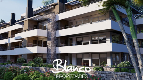 Oportunidad! Monoambiente A La Venta En El Condominio Le Bois - Pilar