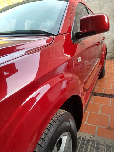 Imagen 2 de 15 de Dodge Journey 2011 2.4 Sxt Atx (2 Filas)