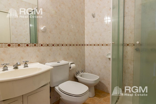 Imagen 15 de 27 de Piso Alto En Recoleta, 5 Ambientes, Con Cochera Opcional.