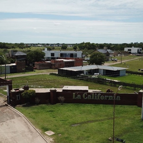 Imagen 16 de 19 de La California, Barrio Privado, Últimas Parcelas En Oferta!!!