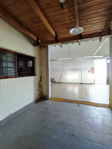 Galpón En Venta En General Roca