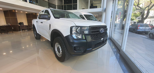 Ford Ranger 2.0 Cd 4X4 Xl 170Cv