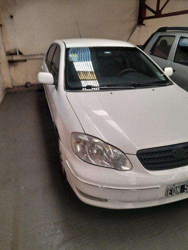 Toyota Corolla 2.0 Tdi