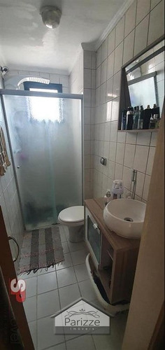 Imagem 9 de 14 de Apartamento 3 Dormitórios 2 Vagas Vila Gustavo! - 7424-1