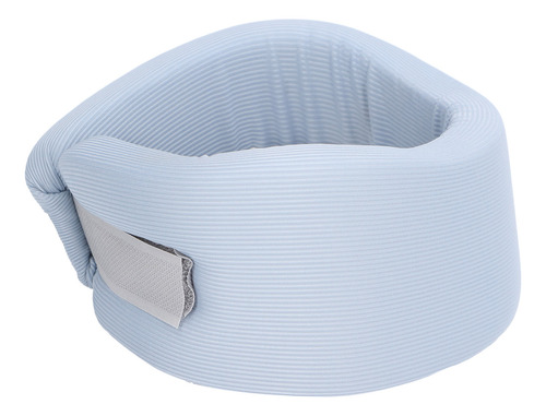Braçadeira De Pescoço Em Esponja, Colar Cervical, Suporte, A