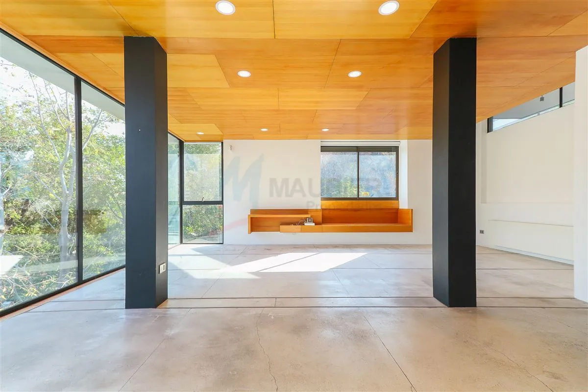 Imagen 2 de 30 de Casa En Arriendo De 3 Dorm. En Las Condes
