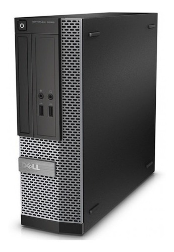 Dell Optiplex 3020 Intel Core I5 4a Generación 500gb 4gb Ram