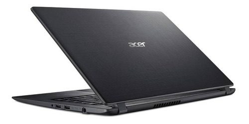 Notebook Acer Aspire 3 Amd A9 12gb Ram 256gb Ssd 14