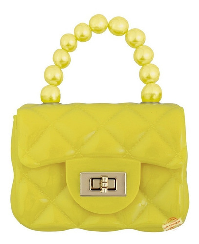 Imagen 1 de 8 de Mini Bolsa Para Niña Crossbody Monedero Cute Casual