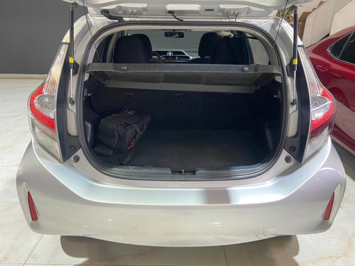 Toyota Prius 2018 Hybrid Motor Generador 2 (mg2) Tipo Sincr