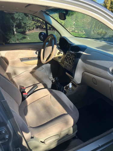 Imagen 7 de 10 de Chery Qq3 2010 1.1 Confort Full