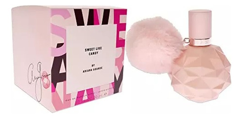 Perfume Sweet Like Candy By Ariana Grande Eau De Parfum 30ml