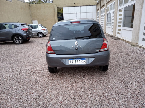 Renault Clio 1.2 Mio Confort Pack