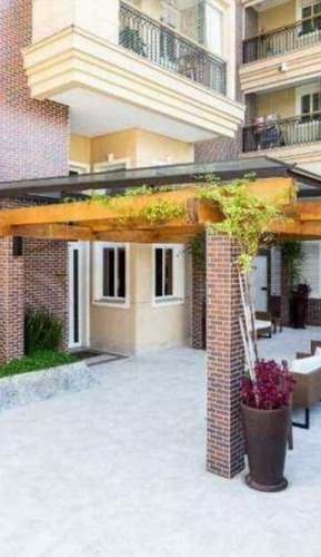 Imagem 24 de 28 de Apartamento Com 2 Dorms, Jardim, Santo André - R$ 640 Mil, Cod: 1837 - V1837