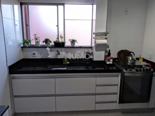 Imagem 6 de 22 de Apartamento À Venda Em Chácara Primavera - Ap013841