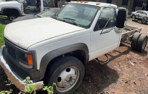 Imagen 1 de 6 de Chevrolet C-35 Heavy Duty