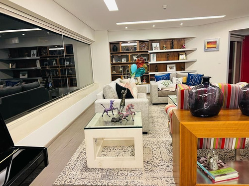 Imagen 6 de 27 de Departamento En Renta, Frondoso En Lomas Country Club