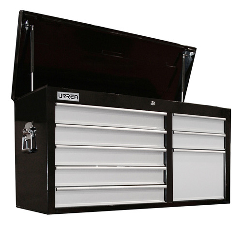 Gabinete Superior 8 Gavetas 41 Serie H Urrea