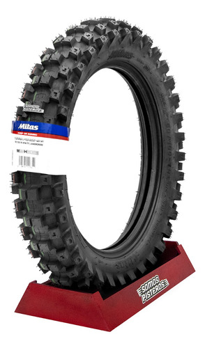 Llanta Mitas Terra Force-mx Mh 90/100-14 49m Tt R