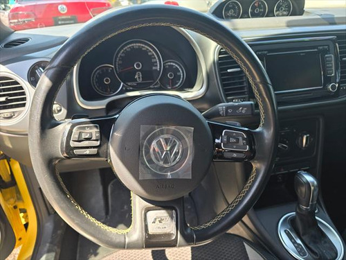 Volkswagen Beetle 2.0 Turbo Dsg Qc At