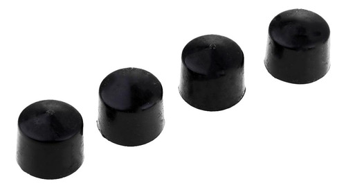 4pcs Patineta Longboard Cups Set Para 7 Camiones Partes De