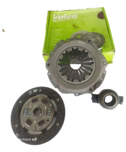 Kit Croche Fiat Palio 1.3